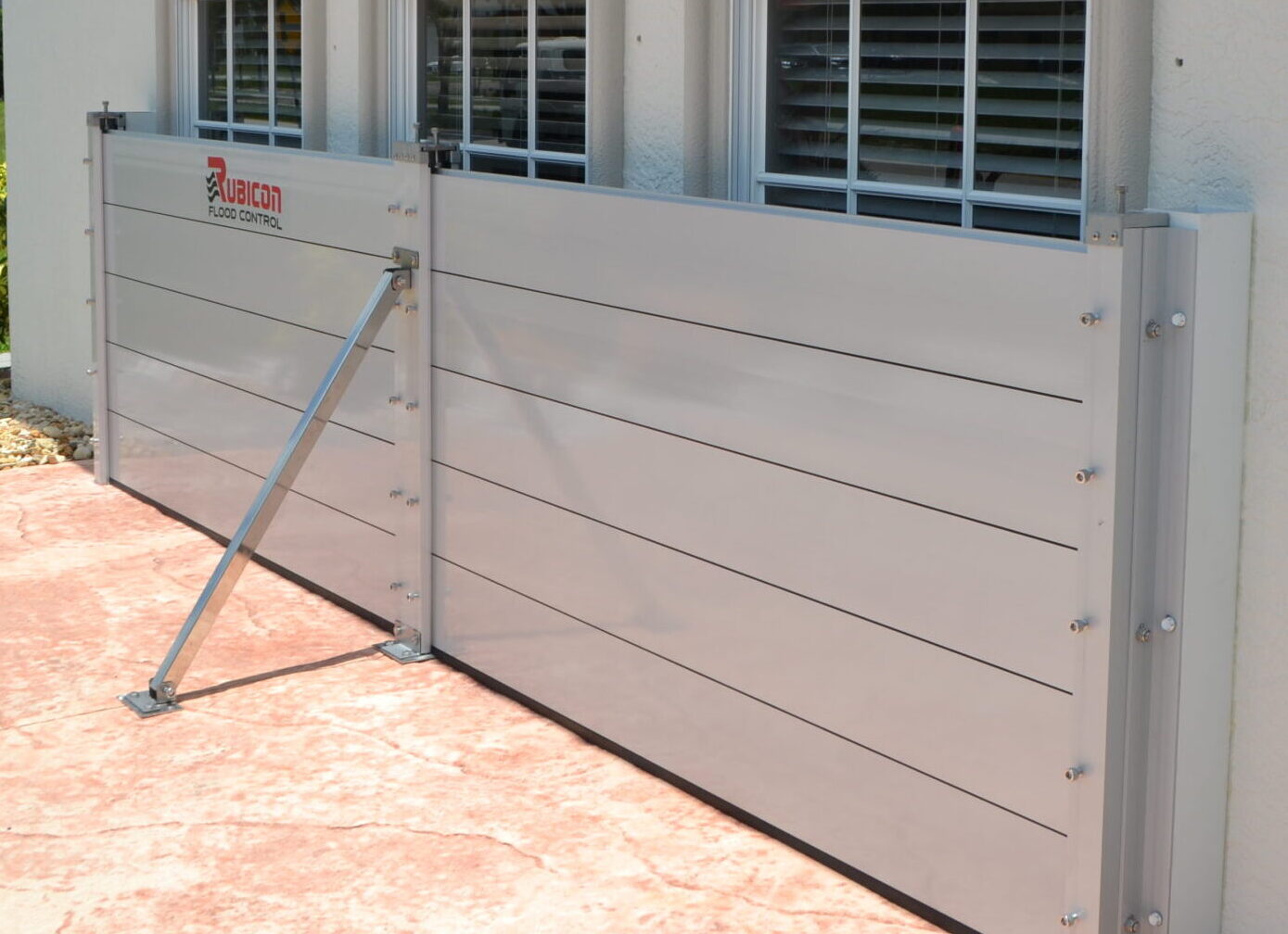 "Flood Doors Miami: Complete Protection Guide for 2025"